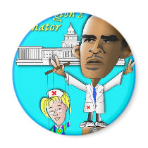 Free Patty from Strings magnets