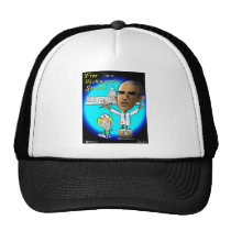 Free Patty from Strings hats