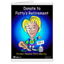 Free Patty cards