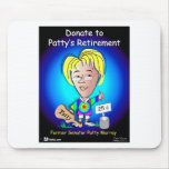 Free Patty Mouse Pads