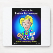 Free Patty mousepads