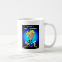 Free Patty mugs