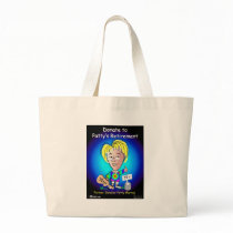 Free Patty bags