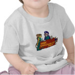"Free Personality Test!" Babies' T-Shirt