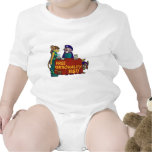 "Free Personality Test!" Babies' 