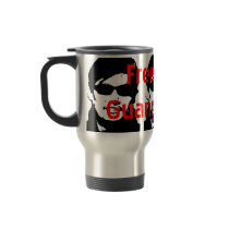 Free Political Prisoner Chen Guang-Cheng Mug