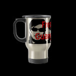 Free Political Prisoner Chen Guang-Cheng Mug mugs