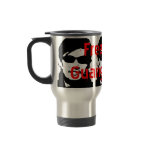 Free Political Prisoner Chen Guang-Cheng Mug