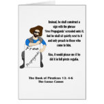 Free Propaganda Greeting Cards