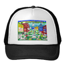 Free PT Hats