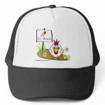 Free Range Chicken's hats
