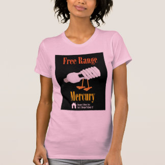 free range t shirt