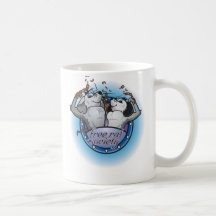 Free Rat Society Coffee Mugs