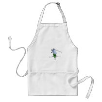 free rider apron
