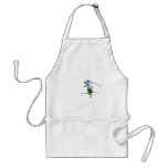 free rider aprons