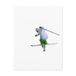 free rider postcards