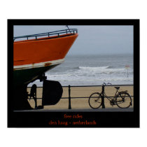 free rides posters