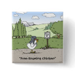"Free-Roaming Chicken" "Free-Roaming Chicken"