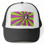 "Free Ryde" Hat