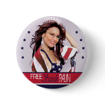 Free Sarah Palin buttons