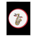 **Free SaXo** cards