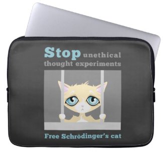 Free Schrodinger's Cat