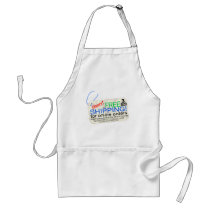 Free Shipping aprons by techatfirstsite_II Free Shipping aprons