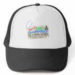 Free Shipping! hats