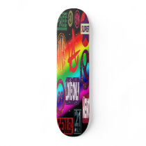 Free Sk8 skateboards