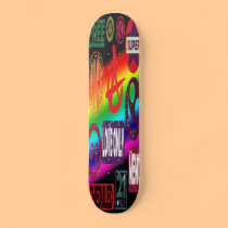 Free Sk8 skateboards