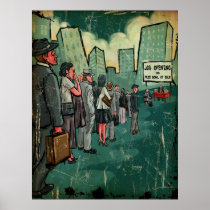 Free Soup Poster