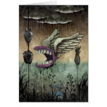 Free Speech Collection Greeting Card