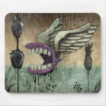 Free Speech Collection Mousepad