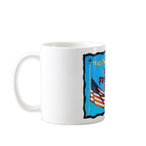 free speech death copy mug