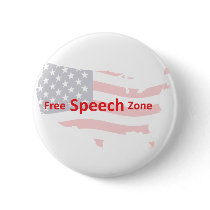 Free Speech Zone Buttons