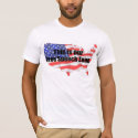 Free Speech Zone t-shirts