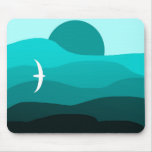 Free Spirit A Mousepad