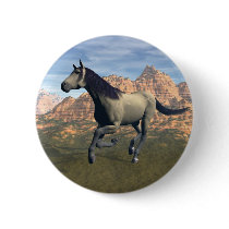 Free Spirit Button