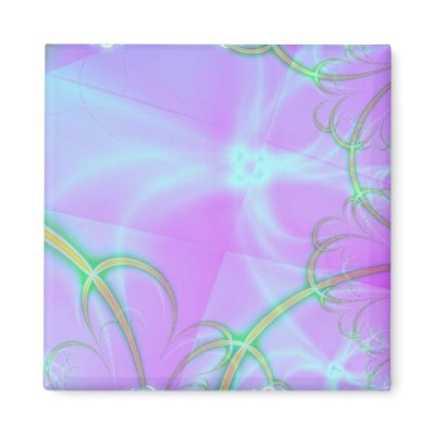 Free Spirit Magnet by deesbasenjis