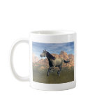 Free Spirit Coffee Mug