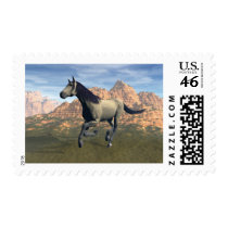 Free Spirit Postage Stamps