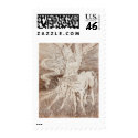 Free Spirit postage by Jack_of_Arts Free Spirit postage