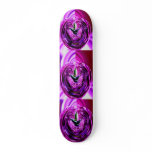 Free Spirit_Skateboard_by Elenne Boothe