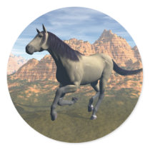 Free Spirit stickers