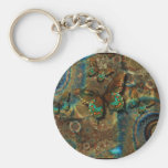 Free Spirited Key Chain