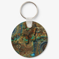 Free Spirited keychains by Emasworld Free Spirited keychains