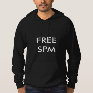 free spm shirt