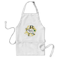 FREE STYLE aprons by naranjay FREE STYLE aprons