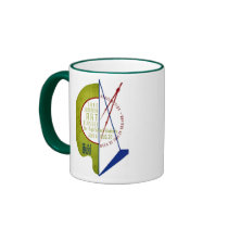 Free Summer Art Classes - WPA Poster - mugs