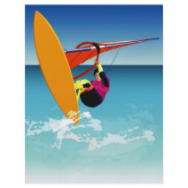 free surfer flyers